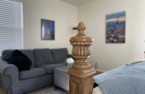 Scholar's Loft - Near University of Utah! - Foto 44