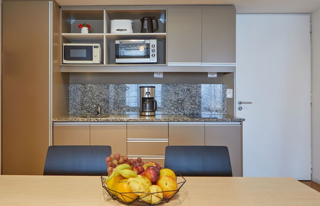 Nido at Quartier del Polo - Foto 14