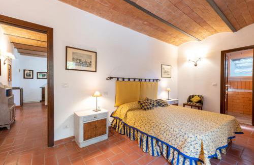 Villa La Gattaiola by Interhome - Foto 65