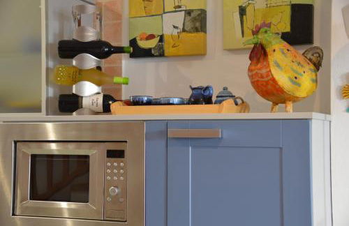 Oasis Famara a 20 m de la playa - Photo 13