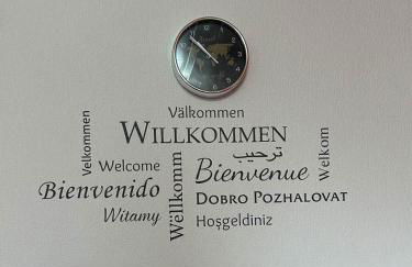 Ferienwohnung Vicus - am Fuße des Schaumberges - Foto 15