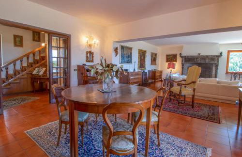 Villa Villa Carolina by Interhome - Foto 14