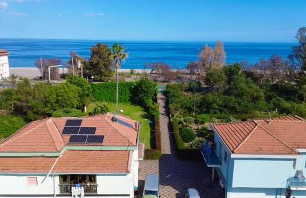 Green paradise with Etna view - Foto 2
