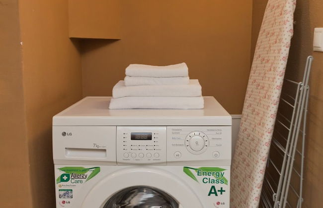 City Centre Apartments - Foto 34