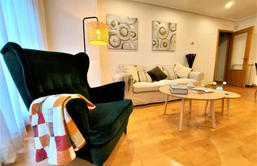 LA CASA DE CRISTINA Y NEREA - RIBADESELLA - Foto 1