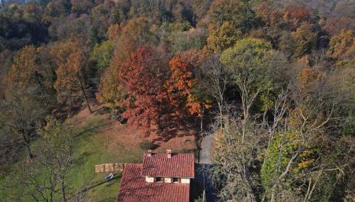 Ca`Becca Bioglio- Il portico sulla valle - Foto 3, Garden