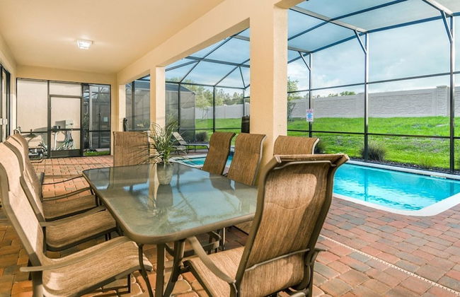 Grhrfd1485 - Champions Gate Resort - 5 Bed 4 Baths House - Foto 1