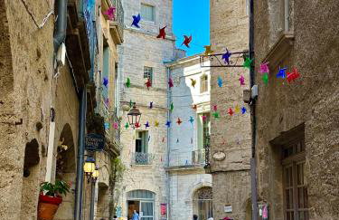 Studio centre historique - climatisé - Foto 3