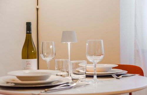 Suite con M4 diretta a San Siro Olimpiadi - Foto 13