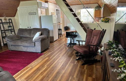 Cherokee Cabin-Cave Run Lake and Cliff Views-Red River Gorge - Foto 24