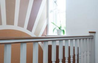 Avalon Sunrise our enchanting Glastonbury cottage - Foto 23