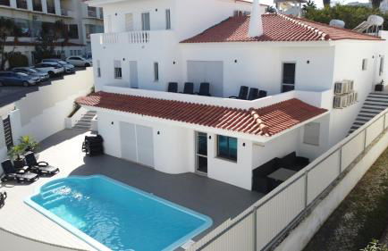 Villa Garden - 22 Guests - 2 Pools - Foto 1