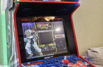 DFW Family Fun Retreat Game Room Pool Table Air Hockey Arcade Work Space Grill BBQ Firepit - Foto 20