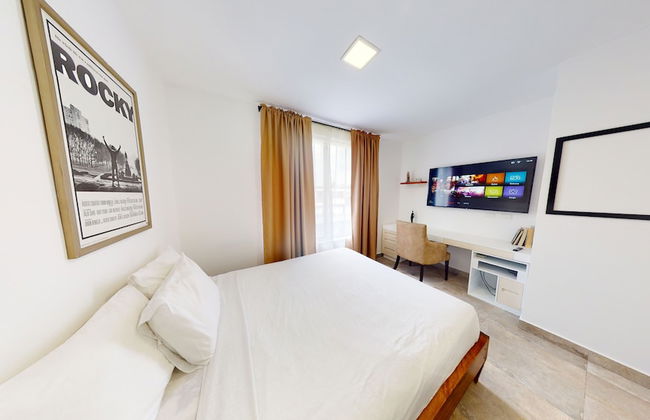 PRAGA APARTMENTS - Foto 2