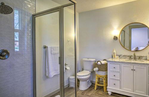 Retreat with Deck about 9 Mi to Downtown Springfield - Foto 13