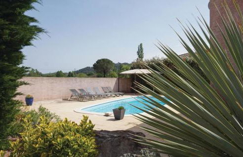 Gorgeous Home In Cessenon Sur Orb - Foto 13