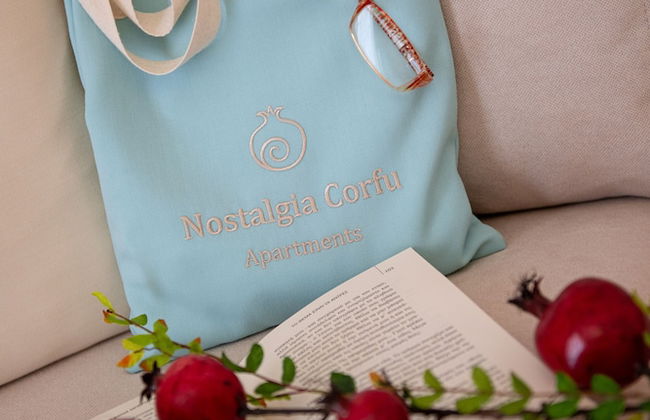 Nostalgia Corfu Town Apartments - Foto 76