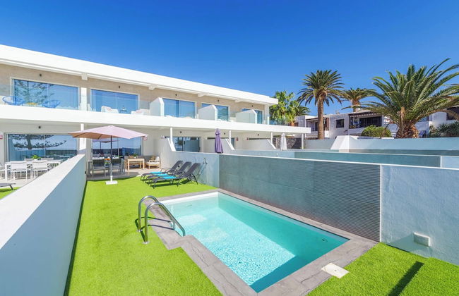 Marina Suite Villa Azul - Photo 3