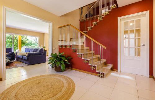 Casa con jardín próxima a Barcelona - Foto 19