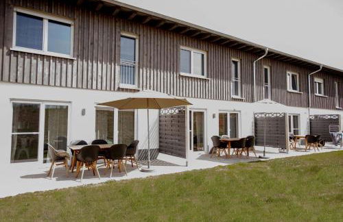 Ferienhaus am Mühlenweiher im Allgäu - Foto 1