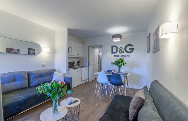 LA RÉSIDENCE DU GOLF DE DEAUVILLE - Foto 44