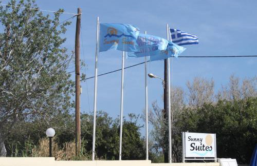 Sunny Suites - Foto 63