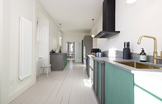 JOIVY Observatory House & Apartment - Foto 20