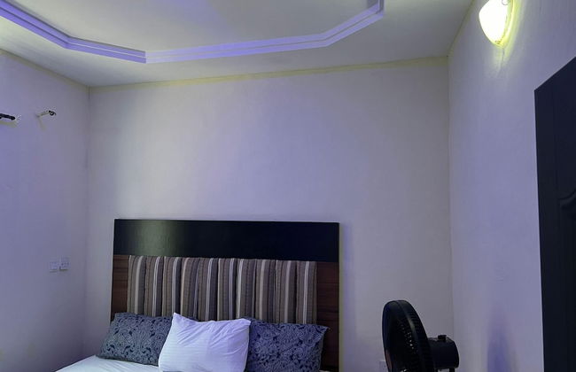 Lovely 2-bed Apartment in Ibeju Lekki - Foto 11