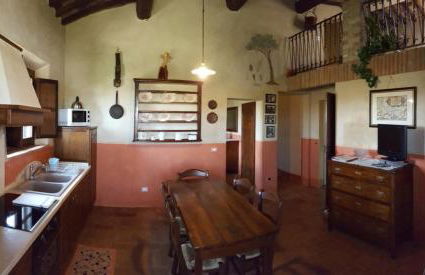 Podere Cunina - Foto 11