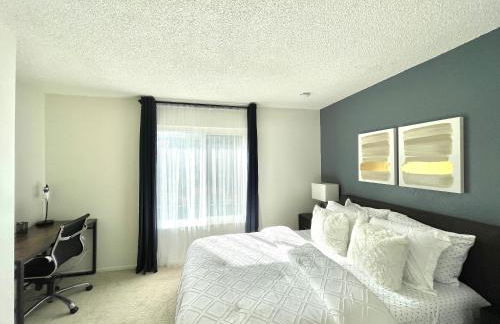 SFO Airport/S San Francisco Sweet Home - Foto 23