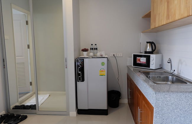 Interpark Hotel & Residence Eastern Seaboard Rayong - Foto 31