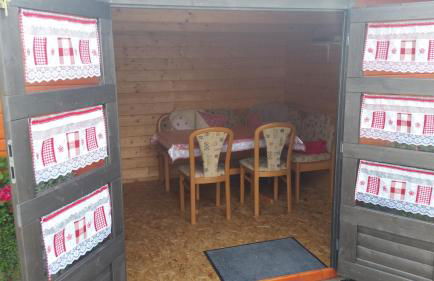 Ferienwohnung Müller - Foto 8