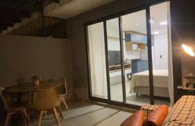 Charming Loft Studio Apartment in Poa com Garden - Foto 37