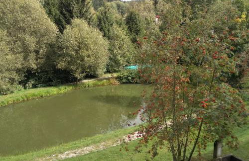 Wohnungen- Christopherhof MJ,Grafenwiesen - Photo 37