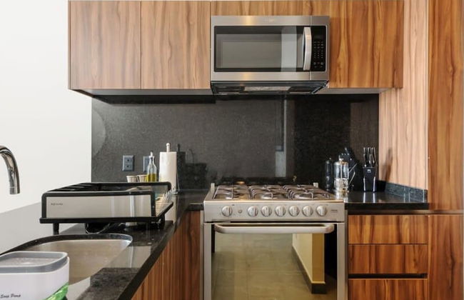 w Amazing 2BR With Amazing View in Cuauhtemoc - Foto 27