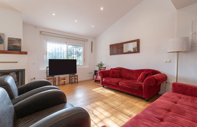 Axarqu a in Malaga With 2 Bedrooms and 1 Bathrooms - Foto 11