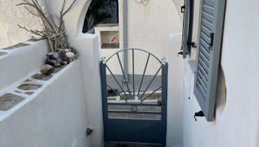 La Casa Bianca Naxos - Photo 2
