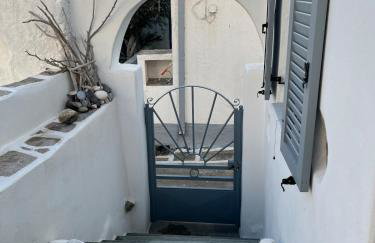 La Casa Bianca Naxos - Foto 2