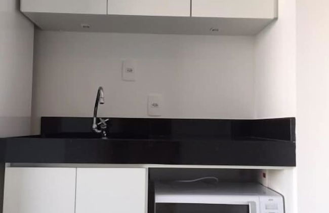 VN Turiassu Studio 805 - Foto 11