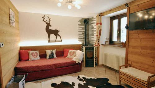 Bilocale montano - Foto 2