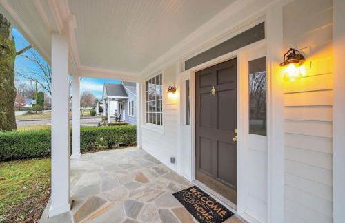 Brookwood Getaway Stock Tank Pool Outdoor Theater - Foto 14