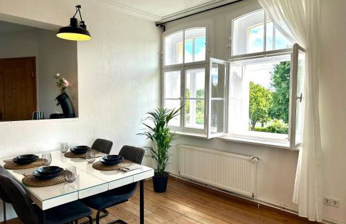 Boutique Apartment im historischen Bahnhof - Potsdam & Berlin - Foto 15