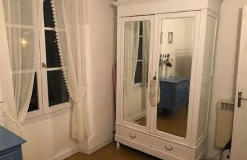 Gîte des Roses - Foto 50