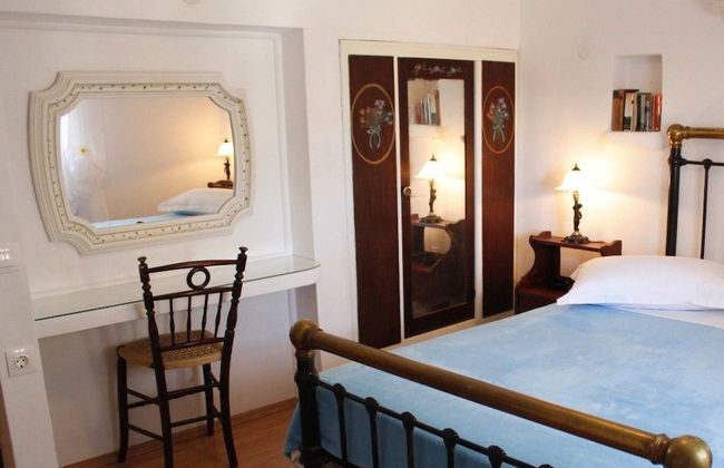 Villa Mantalena - Foto 4