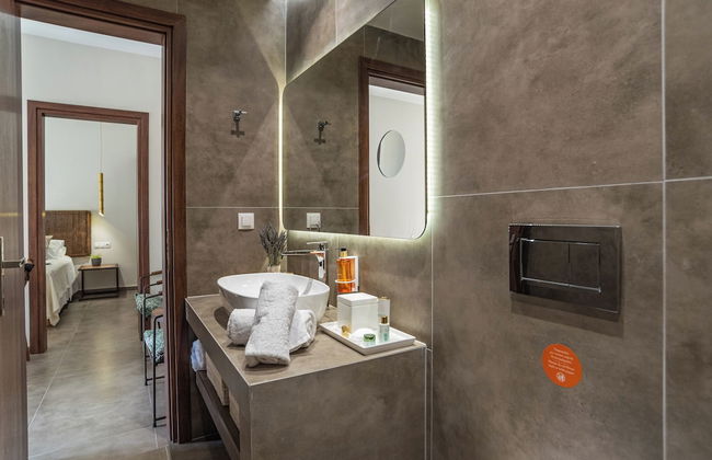 Samos Tropic Apartments - Foto 18