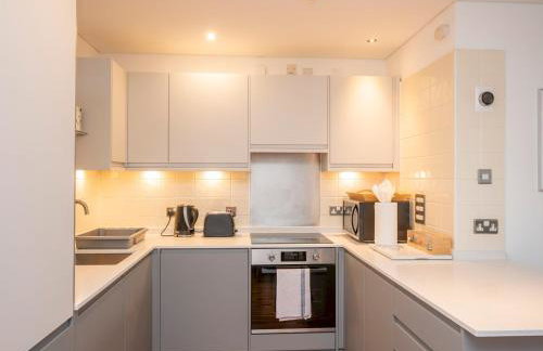 Bright Spacious Flat in Central London Sleeps 6 - Pass the Keys - Foto 18