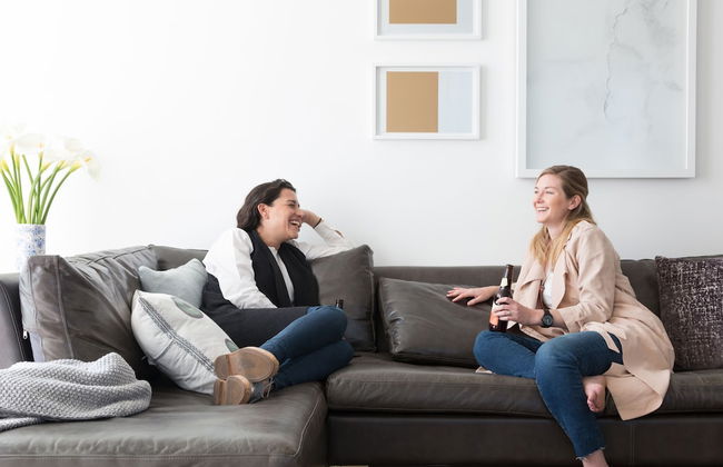 Monet Tower By The Local Way - Foto 20