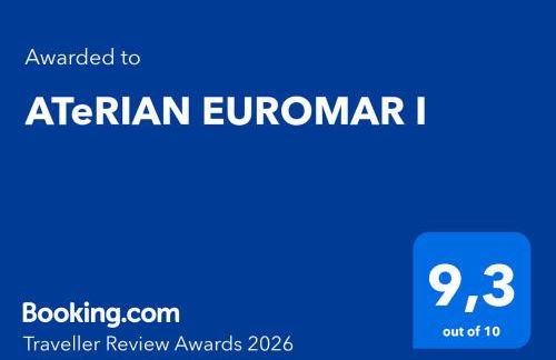 ATeRIAN EUROMAR I - Foto 4