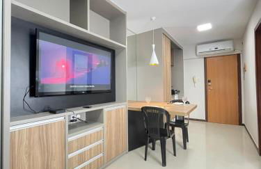 Suíte Premium de Alto padrão III - Climatizado - Photo 28