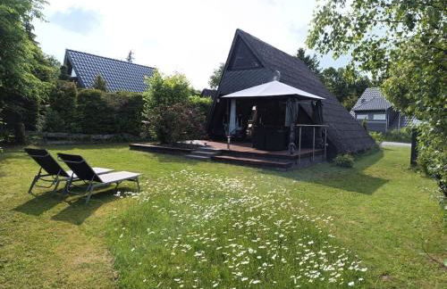 Holiday home with 1 bedroom - Photo 2